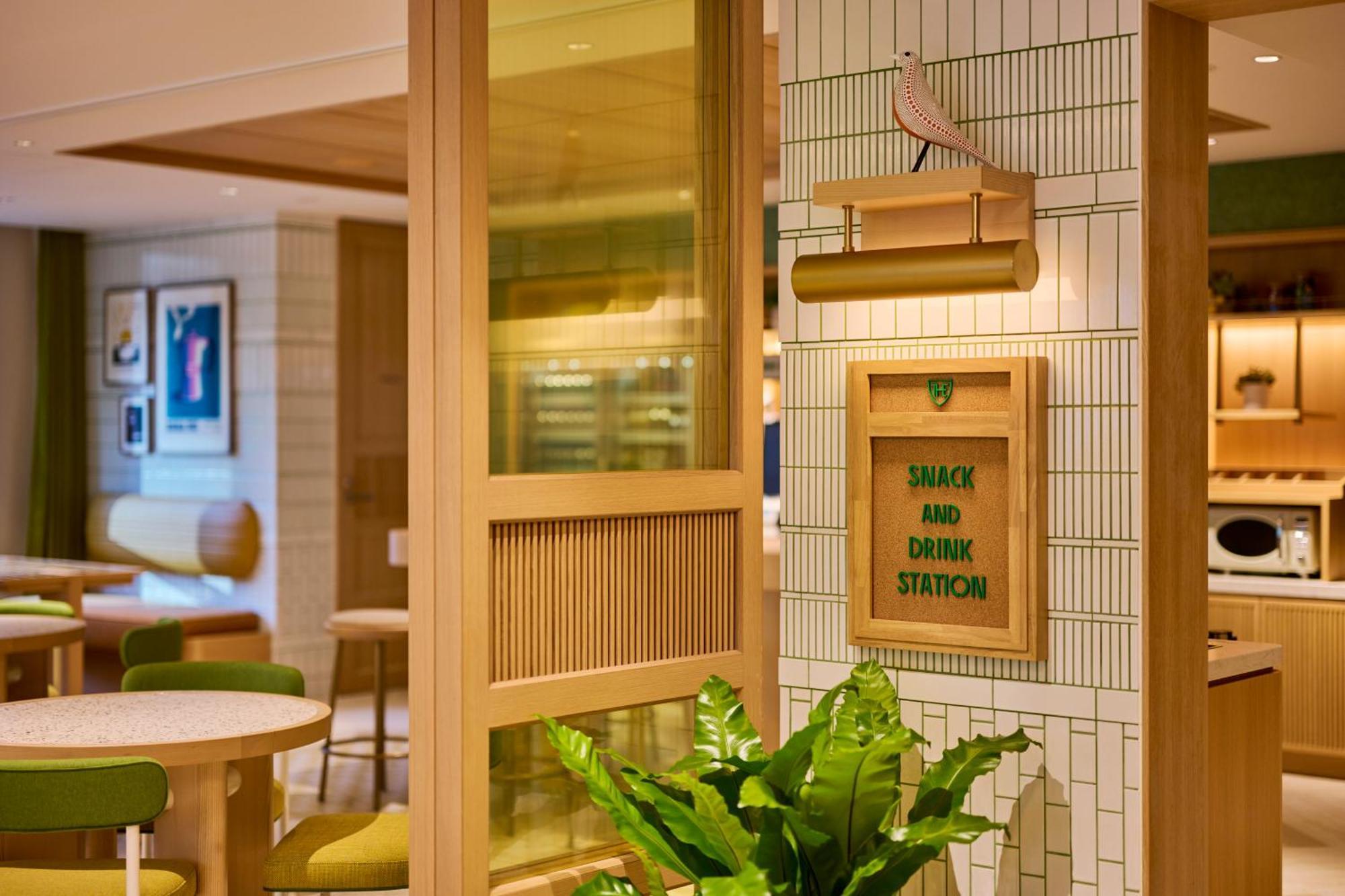 The Royal Park Hotel Ginza 6-Chome Tokyo Exterior photo